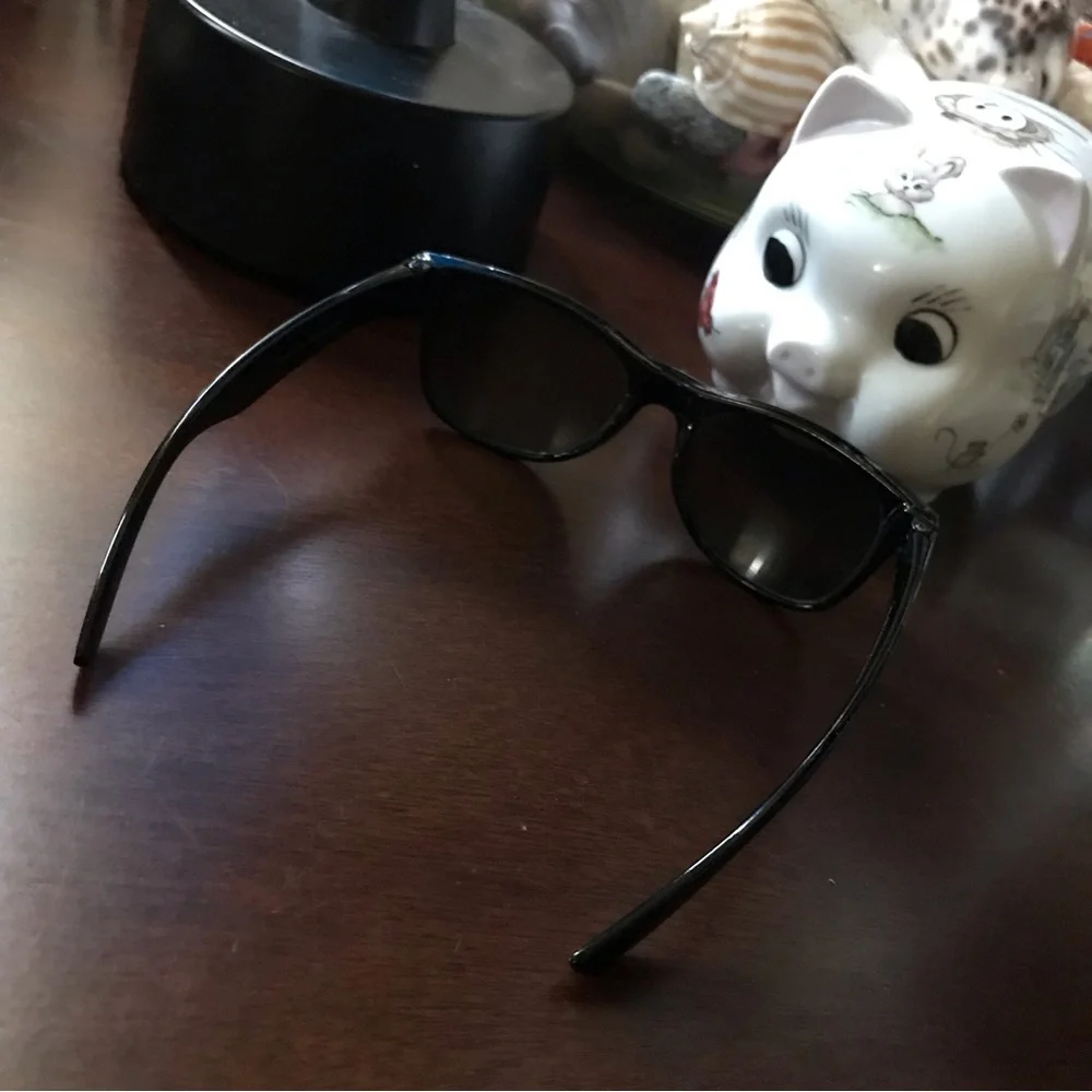 Teeny Tiny Optics Emerson Sunglasses